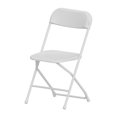 Silla Plegable para Eventos